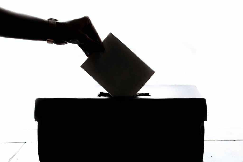 The Dixville Notch primary is a microcosm of the absurdity of American politics
