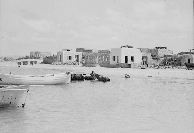 Tantura Exposes a Frequent Lie Told About the Israeli Defense&nbsp;Force