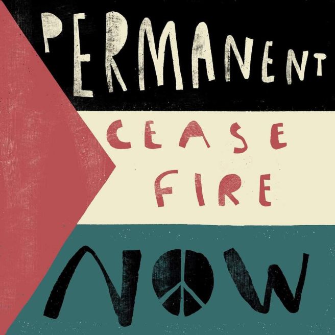 Cease lying about a&nbsp;ceasefire