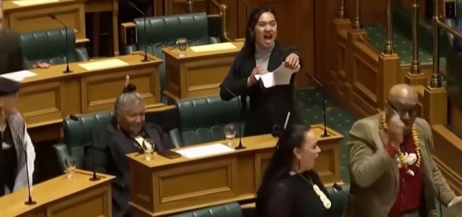 It’s Democrazy, Stupid!