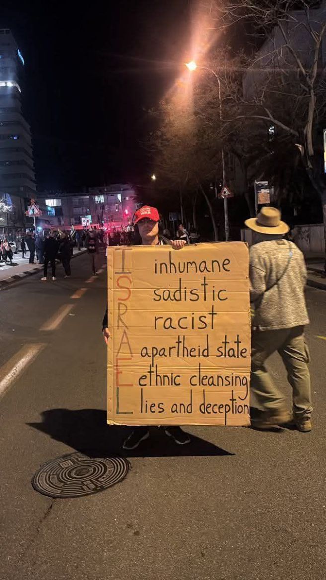 Lies, Damned Lies and&nbsp;Israel