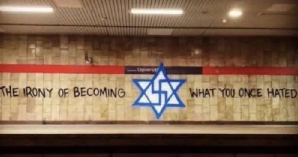 Israel has…