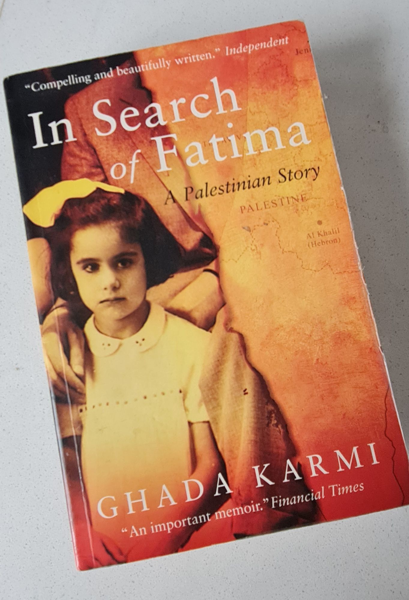 On history, the pursuit of knowledge, and my poor damned&nbsp;eyes