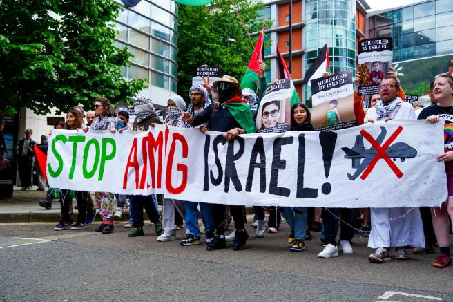 Revitalising the culture of&nbsp;protest