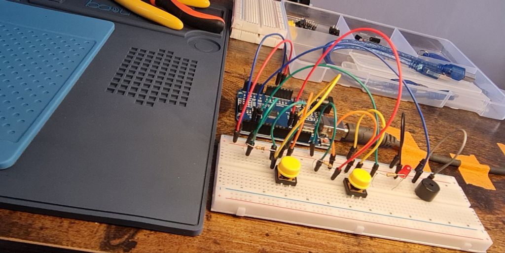 The world of Arduino
