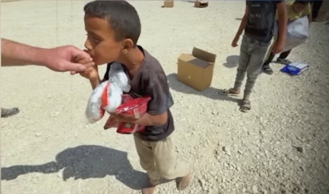 Hypocrisy, denial and ignorance flourishes in lockstep with the Gaza&nbsp;genocide