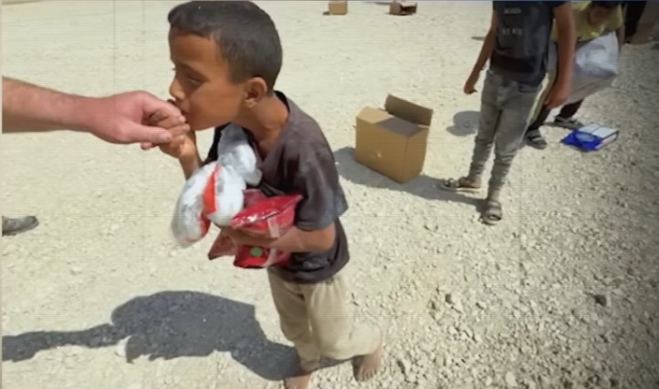 Hypocrisy, denial and ignorance flourishes in lockstep with the Gaza genocide