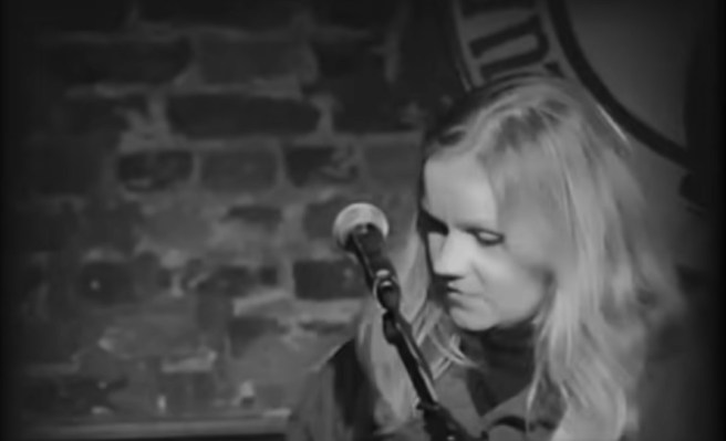 Stormy Monday: Eva Cassidy called it&nbsp;alright!