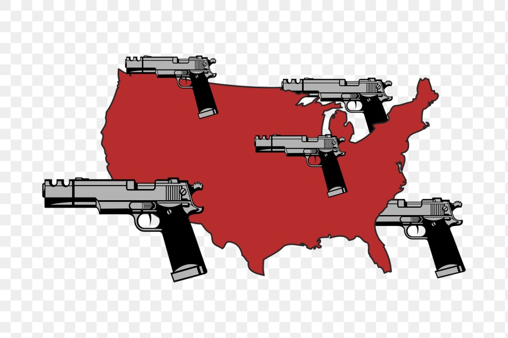 America is sick…