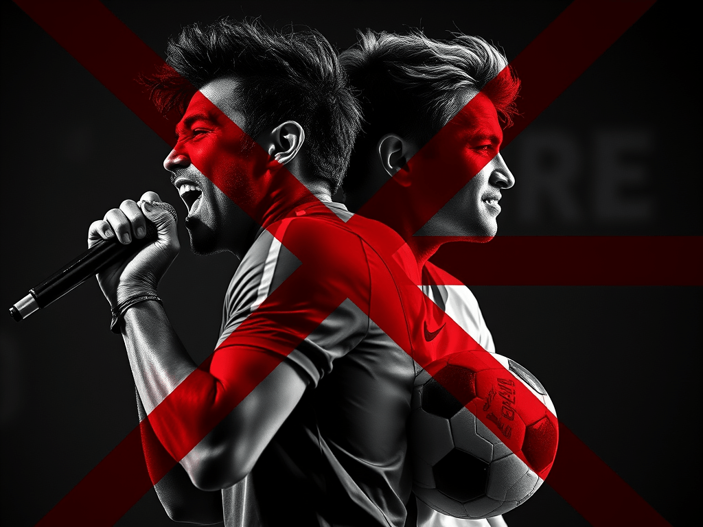 Eurovision blues and a red card for&nbsp;Israel?