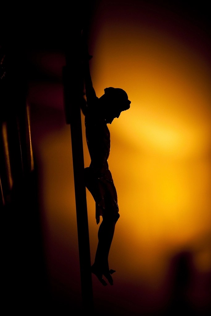 Taking back Jesus
