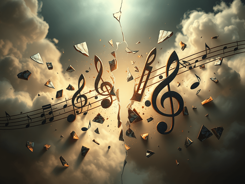 When the rhythmic beating of the heart&nbsp;stops