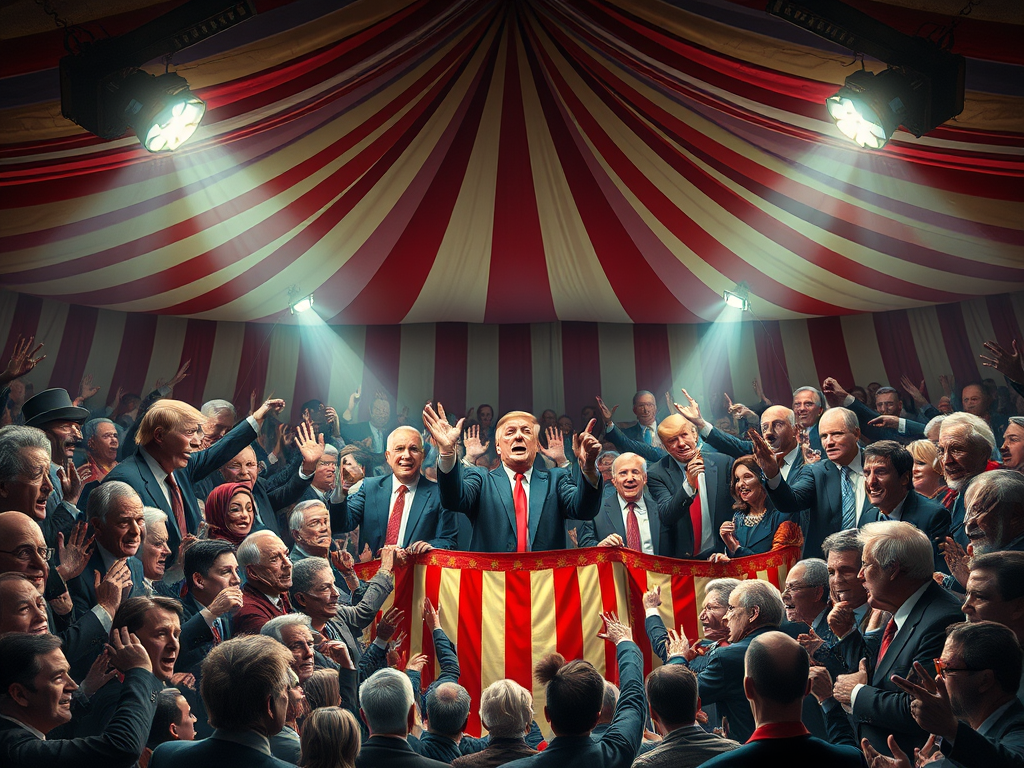 Why I have nothing but contempt for electoral&nbsp;politics