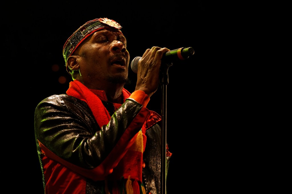 Remembering Jimmy Cliff