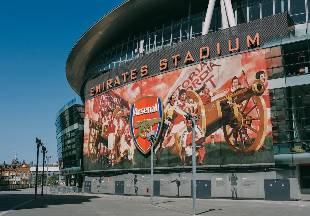 On the beautiful game and my blood&nbsp;pressure