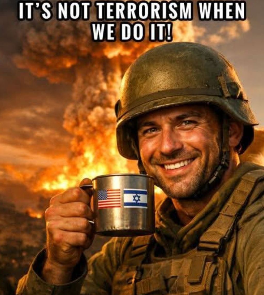 Is Israel in the finding-out&nbsp;stage?
