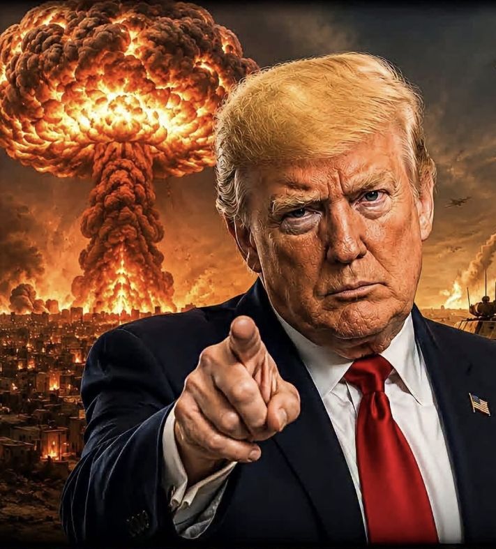 Enemy I